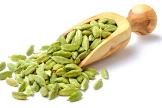 فوائد الهيل «الحبّهان»: