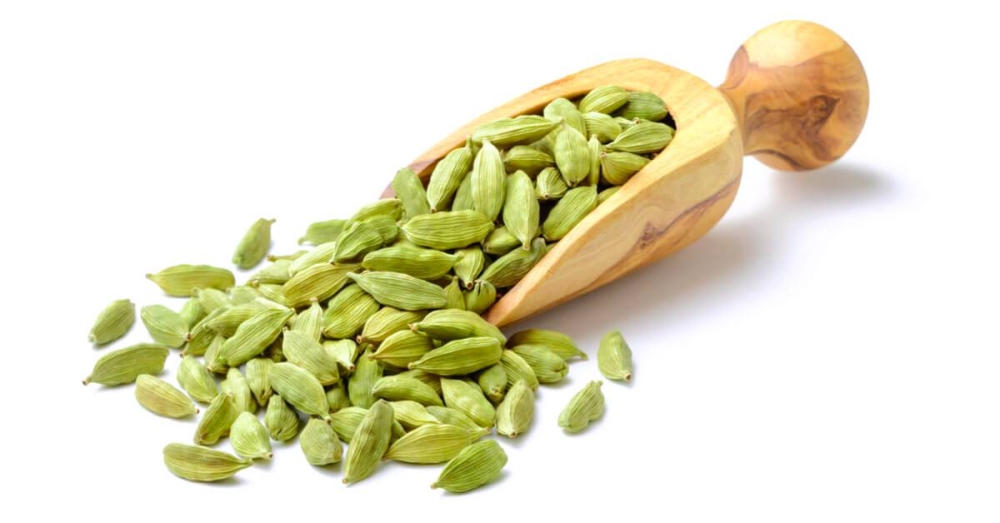 فوائد الهيل «الحبّهان»: