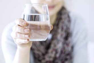 الماء يحارب القلق والاكتئاب