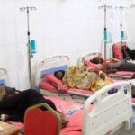 وسط مناشدات طبية.. الكوليرا تفتك بالسودانيين