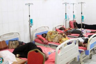وسط مناشدات طبية.. الكوليرا تفتك بالسودانيين