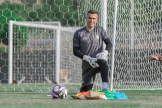 تاريخياً.. غروهي الأول