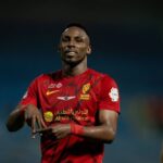 ثنائية جوليانو و أوباميانغ في صدارة «روشن»