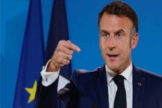 حل الدولتين والشراكة الإستراتيجية.. على طاولة ماكرون في زيارته لدول جنوب شرق آسيا