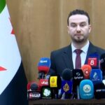 الداخلية السورية: ثلث الشعب مطلوبون للنظام السابق