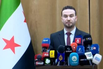 الداخلية السورية: ثلث الشعب مطلوبون للنظام السابق