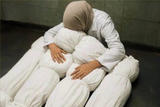 الجيش يدفع بتعزيزات إلى غزة.. إسرائيل تفرق مظاهرات فلسطينية داخل الخط الأخضر