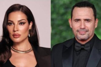 لأول مرة.. نادين نجيم وظافر عابدين يجتمعان معاً في موسم دراما رمضان 2026
