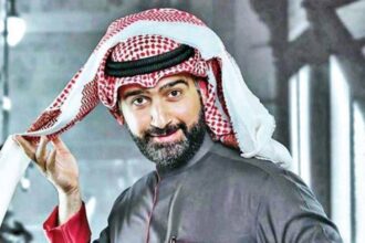 ما حقيقة سحب الجنسية الكويتية من الفنان أحمد إيراج ؟