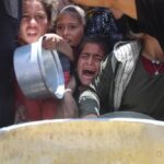 «أونروا»: غزة تحتاج إلى 600 شاحنة مساعدات يوميّاً