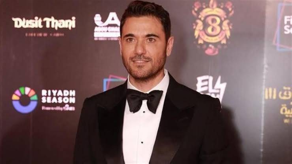 «بعد تأجيله أكثر من مرة»..عرض «فرقة الموت» لأحمد عز في عيد الفطر «بعد تأجيله أكثر من مرة»..عرض «فرقة الموت» لأحمد عز في عيد الفطر