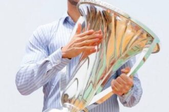 مصادر «عكاظ» تكشف: ماتياس مستمر مع الأهلي.. ولا مفاوضات مع تشافي