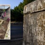 اكتشاف مذهل في روما.. كنيسة مخفية داخل حمام روماني قديم