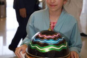 450 موهبة تضيء «قباب الفن» في جدة