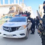 «الداخلية السورية» تعيّن قيادات أمنية في 12 محافظة ومساعدين للوزير