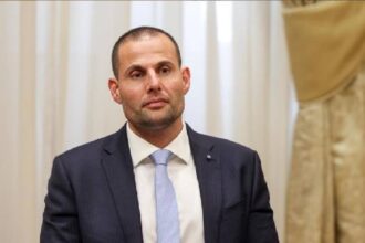 مالطا تعلن عزمها الاعتراف بدولة فلسطين