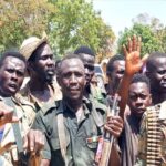 الجيش السوداني يطلق عملياته لتحرير كردفان