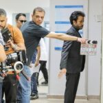 تأليف زوجته.. سامح حسين يخوض تجربة سينمائية جديدة «تحت الطلب»