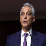 من هو مرشح الديمقراطيين للانتخابات الأمريكية 2028؟