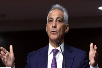 من هو مرشح الديمقراطيين للانتخابات الأمريكية 2028؟