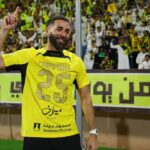 الاتحاد يطارد ثاني أعلى حصيلة نقاط في تاريخ الدوري