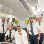 «ماني طاير حتى تجيبوا عامر».. ليبي يجبر طائرة على العودة مرتين لاصطحابه !