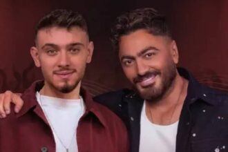 تامر حسني يفضح عملية «نصب».. حفل وهمي في العراق يستغل «ملكة جمال الكون»