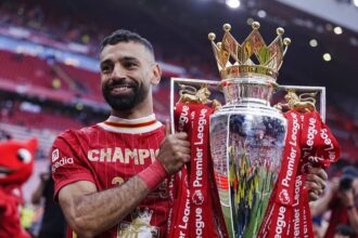 محمد صلاح: كنت قريباً من الانتقال للدوري السعودي