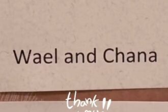 هل تزوج وائل كفوري في السر ولماذا أثارت هديته لنيشان الجدل؟