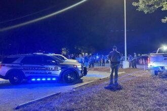 11 مصابا في إطلاق نار بولاية كارولاينا.. والأسباب غامضة!