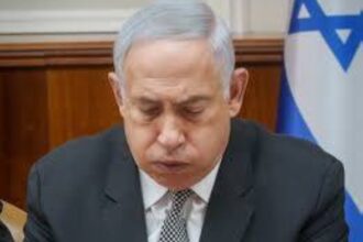«أكسيوس»: حرب غزة تعزل نتنياهو