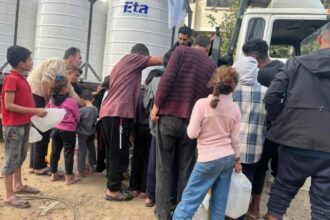 هل اقترب إعلان وقف إطلاق النار في غزة ؟