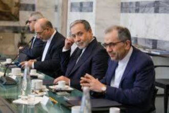 بعد ساعات من إعلان ترمب.. إيران: لن نعلّق «التخصيب» لإبرام اتفاق نووي