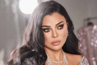 هيفاء وهبي تعود بألبوم ضخم.. فيلمين.. وجولة عالمية