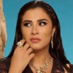 ياسمين عبدالعزيز لـ «عكاظ»: لا حب جديداً وحياتي أفضل بعد الانفصال