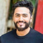 في السعودية.. تامر حسني يحتفل مع الجمهور السعودي بفيلمه الجديد «ريستارت» غداً