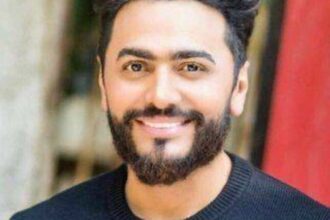 في السعودية.. تامر حسني يحتفل مع الجمهور السعودي بفيلمه الجديد «ريستارت» غداً