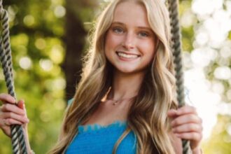 آمنت بالمعجزة وألهمت الملايين.. رحيل التيك توكر آنا غريس بعد صراع مع السرطان