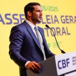 «سمير زود» رئيساً لاتحاد الكرة البرازيلي