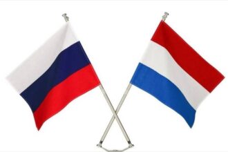 بعد اختراق مجالها الجوي.. فنلندا تستدعي سفير روسيا بعد اختراق مجالها الجوي.. فنلندا تستدعي سفير روسيا