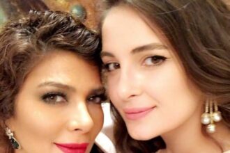 «المحامي تأخر».. شام الذهبي: خطأ إداري أغلق عيادتي في مصر «المحامي تأخر».. شام الذهبي: خطأ إداري أغلق عيادتي في مصر