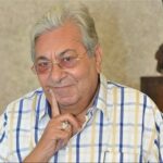 فاروق فلوكس يكشف لـ«عكاظ» تطورات حالته الصحية