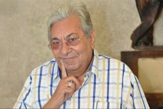 فاروق فلوكس يكشف لـ«عكاظ» تطورات حالته الصحية فاروق فلوكس يكشف لـ«عكاظ» تطورات حالته الصحية