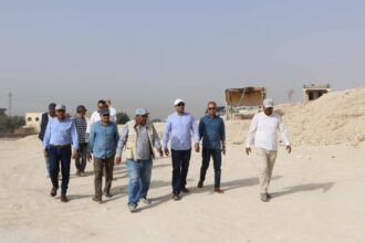 من آمون إلى باكي.. مقابر الأقصر تكشف أسرار الحضارة الفرعونية من آمون إلى باكي.. مقابر الأقصر تكشف أسرار الحضارة الفرعونية