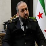 وزير الدفاع السوري يحدد شروط الترقية وأولويات وزارته