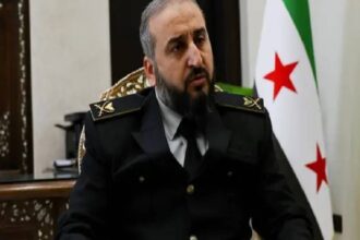 وزير الدفاع السوري يحدد شروط الترقية وأولويات وزارته وزير الدفاع السوري يحدد شروط الترقية وأولويات وزارته