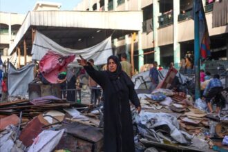 «الصحة العالمية» تعلن بدء نفاد مخزونها في غزة.. والسويد والنرويج تنتقدان المذابح الإسرائيلية «الصحة العالمية» تعلن بدء نفاد مخزونها في غزة.. والسويد والنرويج تنتقدان المذابح الإسرائيلية