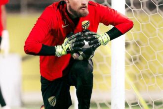 اختبارات طبية تحدد مشاركة رايكوفيتش في نهائي أغلى الكؤوس اختبارات طبية تحدد مشاركة رايكوفيتش في نهائي أغلى الكؤوس