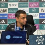الشلهوب: لا أعلم ما مصيري مع الهلال