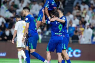 النصر كسب القضية وخسر الهيبة النصر كسب القضية وخسر الهيبة